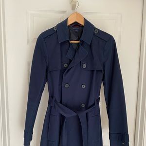 Tommy Hilfiger Trench Coat